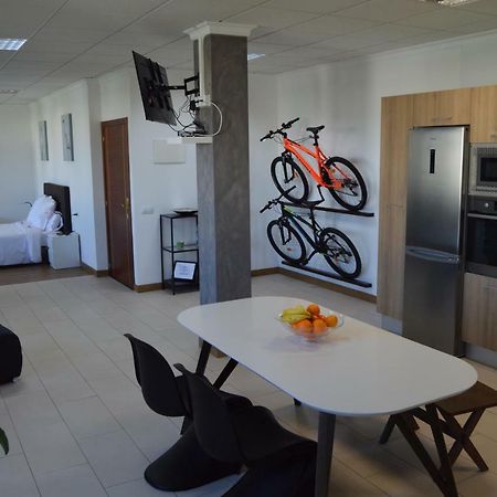 Moai Loft Apartment อาร์เรซิเฟ ภายนอก รูปภาพ