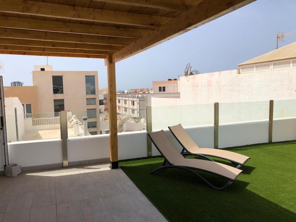 Moai Loft Apartment อาร์เรซิเฟ ภายนอก รูปภาพ