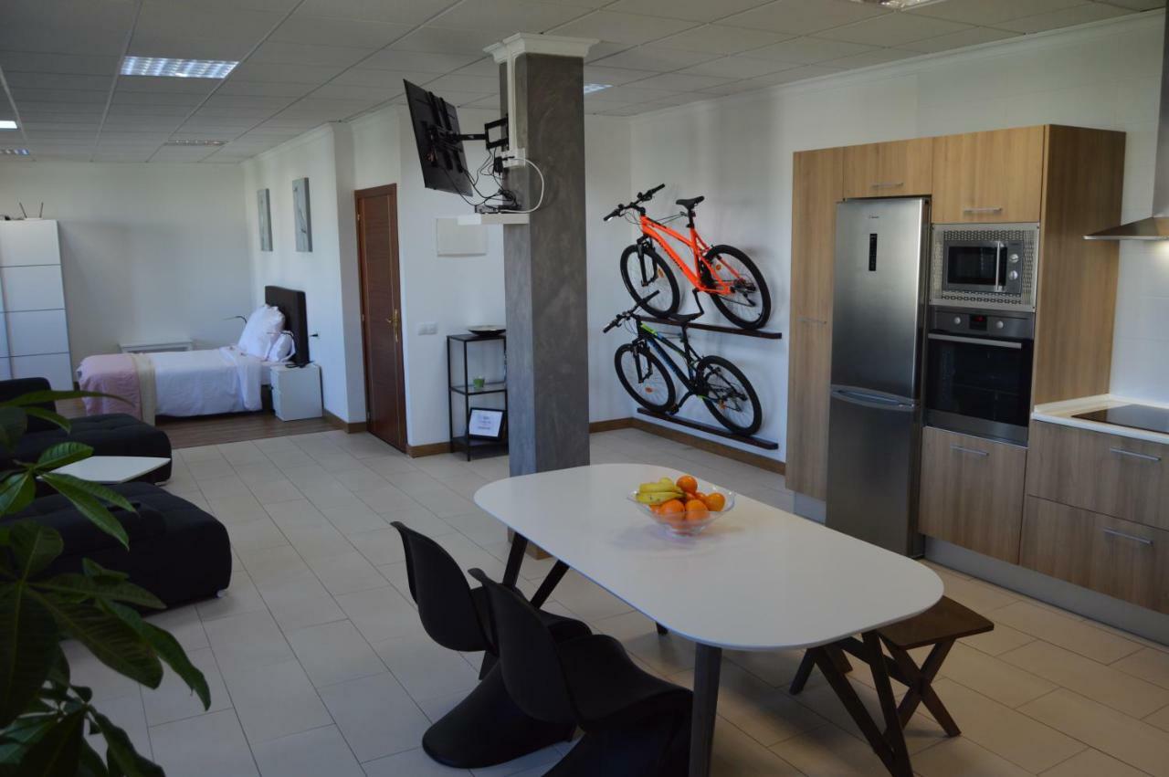 Moai Loft Apartment อาร์เรซิเฟ ภายนอก รูปภาพ