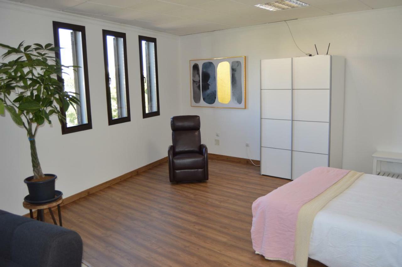 Moai Loft Apartment อาร์เรซิเฟ ภายนอก รูปภาพ