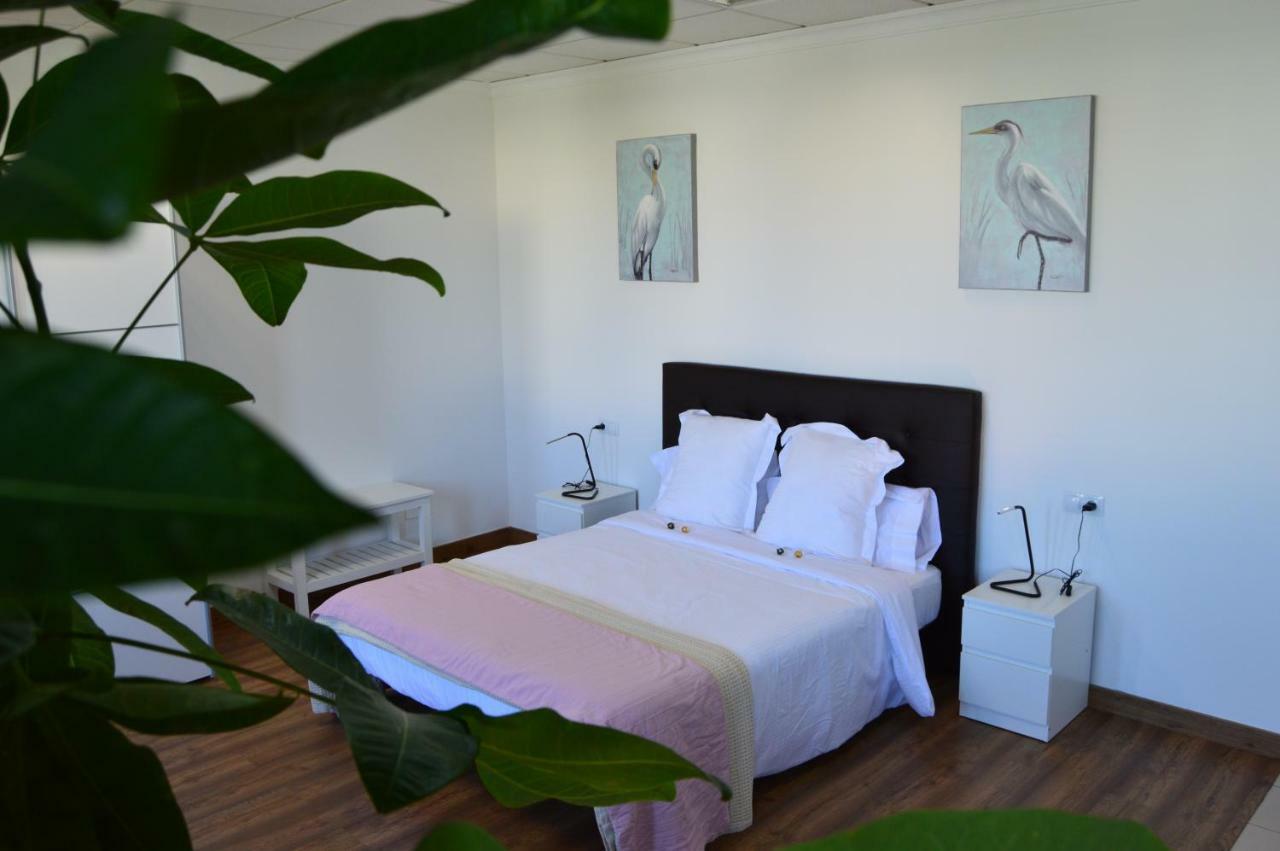 Moai Loft Apartment อาร์เรซิเฟ ภายนอก รูปภาพ