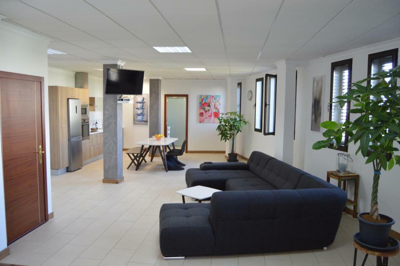 Moai Loft Apartment อาร์เรซิเฟ ภายนอก รูปภาพ