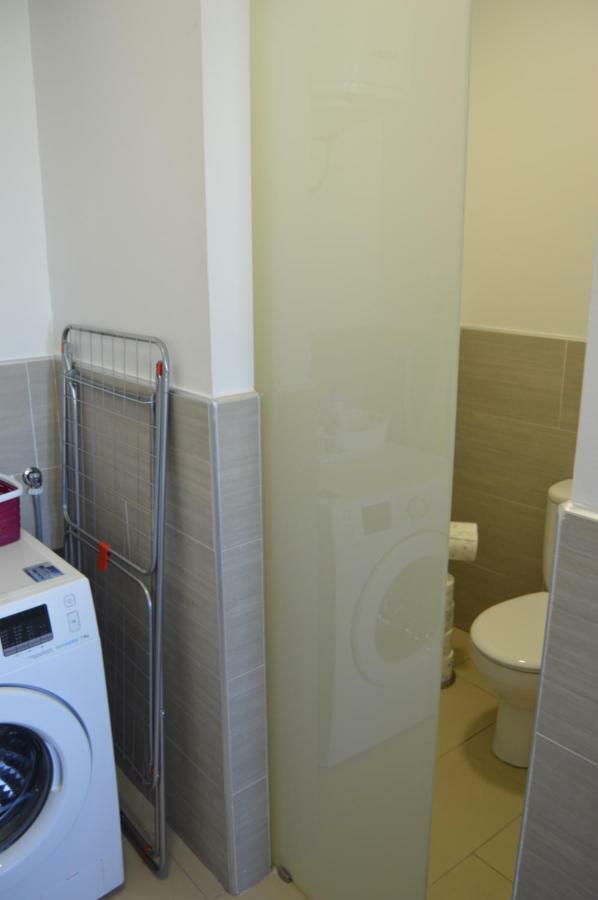 Moai Loft Apartment อาร์เรซิเฟ ภายนอก รูปภาพ