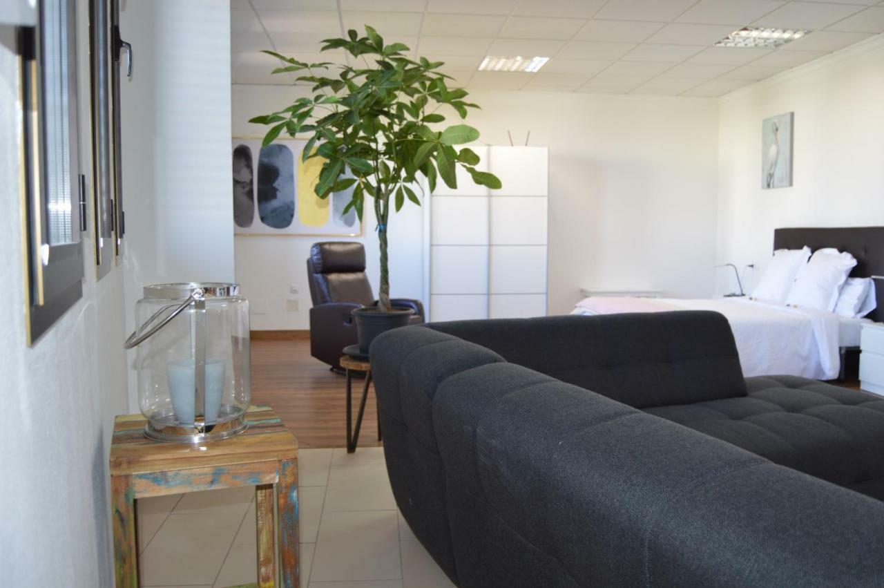 Moai Loft Apartment อาร์เรซิเฟ ภายนอก รูปภาพ