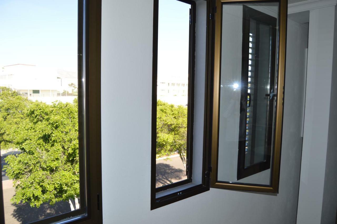 Moai Loft Apartment อาร์เรซิเฟ ภายนอก รูปภาพ